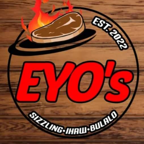 Eyo's Sizzlingan sa Amang Rodriguez